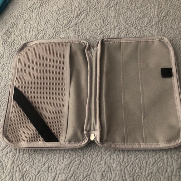 A Little Princess by Frances Hodgson Burnett Tablet Cover - Picture 2 of 3